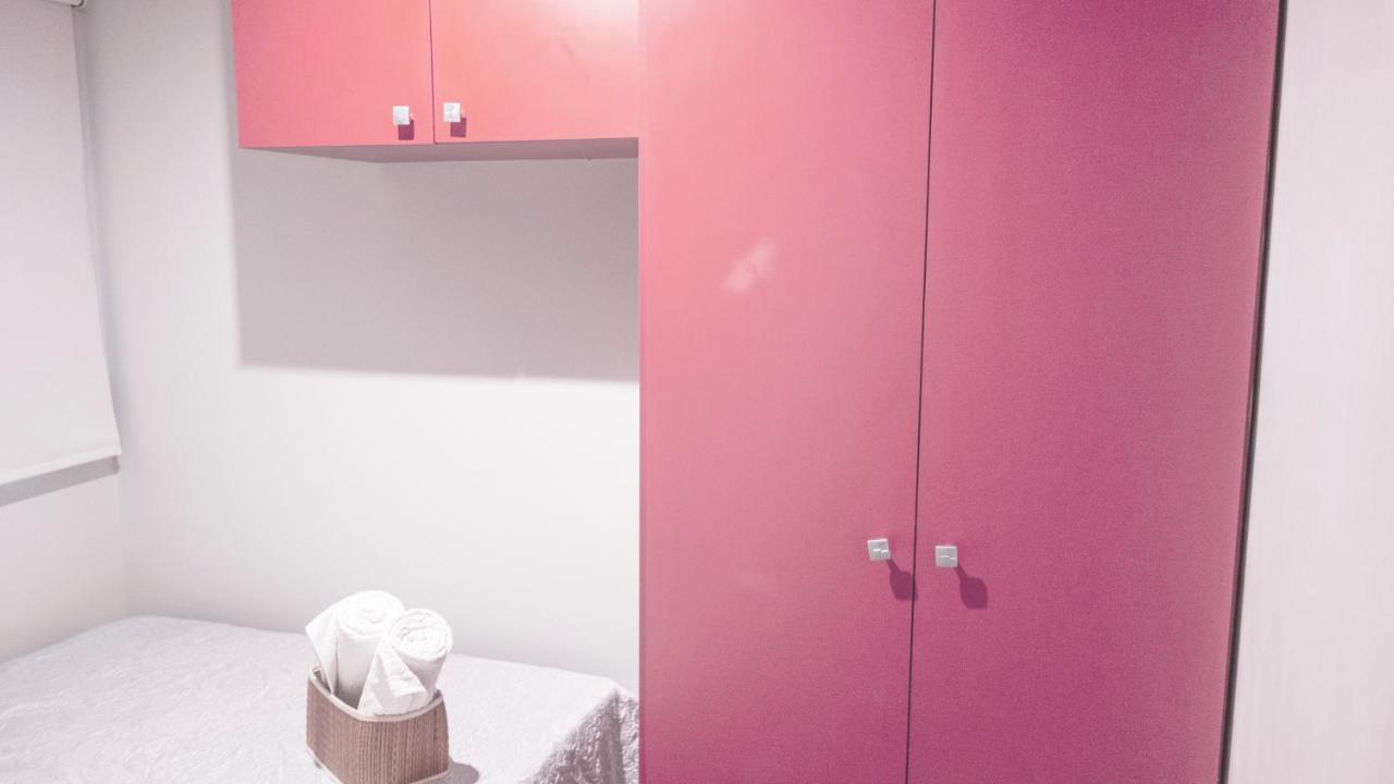 Cozy Apartment In Downtown Madrid Esterno foto