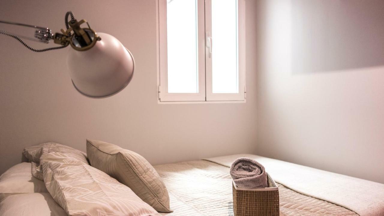 Cozy Apartment In Downtown Madrid Esterno foto