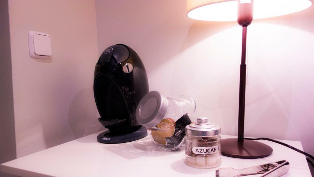 Cozy Apartment In Downtown Madrid Esterno foto
